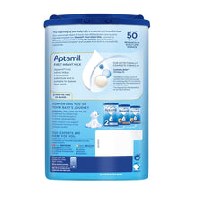 Load image into Gallery viewer, Aptamil 1 First Milk Powder 800g