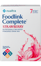 Load image into Gallery viewer, Foodlink Complete 57g x 7

