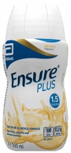 Ensure Plus Milkshake 200ml - All Day Pharmacy Nutrition