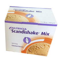 Load image into Gallery viewer, Scandishake Mix Powder 6x85g - All Day Pharmacy Nutrition
